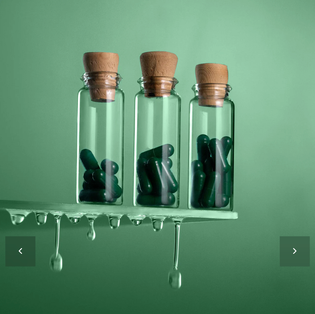 Dr. Herbs - TWO HOURS HERBAL PILLS (Pack of 30 Pills)