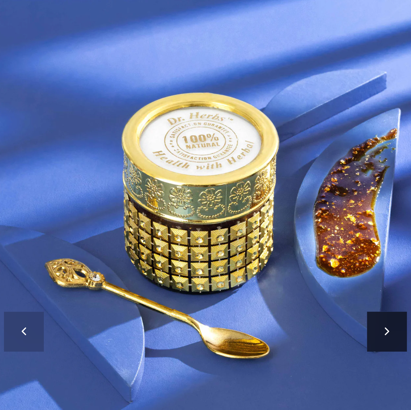 Dr. Herbs Shaahi Majoon | For Men